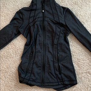 Lululemon zip up